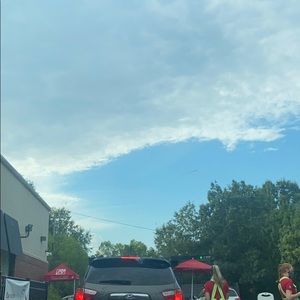 Meet your Posher, Joshua